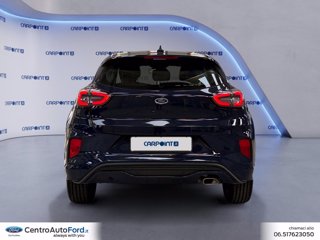 FORD Puma 1.0 ecoboost h st-line s&s 125cv 3