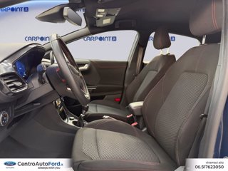 FORD Puma 1.0 ecoboost h st-line s&s 125cv 8