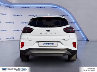 FORD Puma 1.0 ecoboost h titanium x s&s 125cv 3