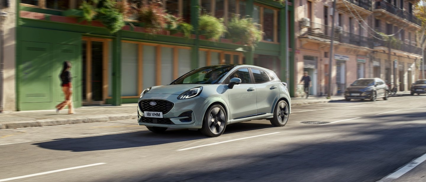 Promozioni Ford Nuova Puma Albano Laziale Frascati Velletri Le offerte sui Ford Veicoli commerciali Ford